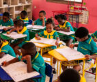 Mustard Seed School