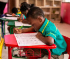 Mustard Seed School