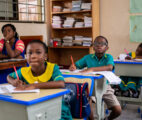 Mustard Seed School