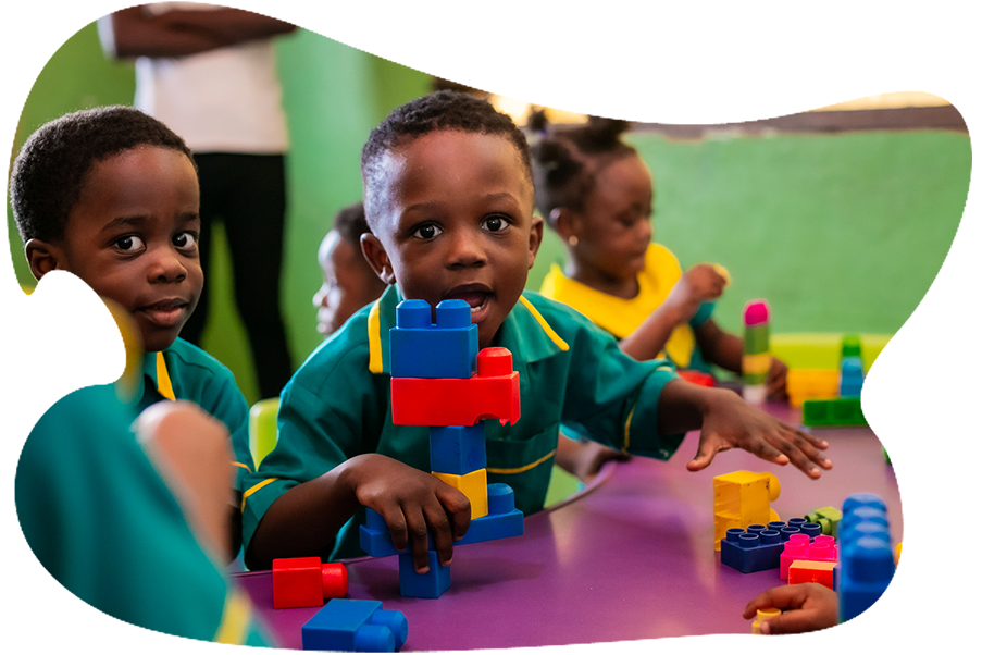 Mustard Seed School