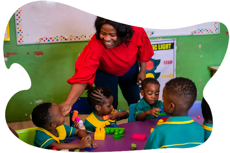 Mustard Seed School