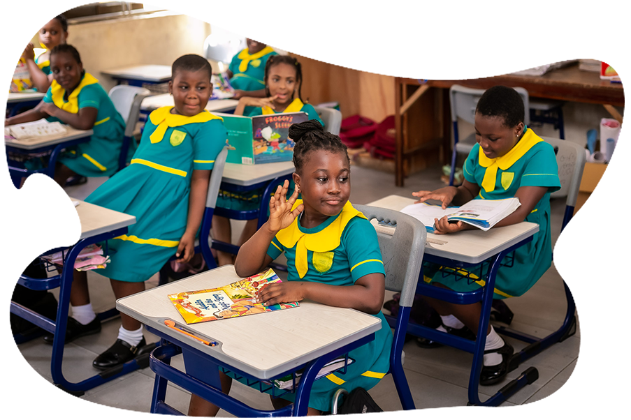Mustard Seed School