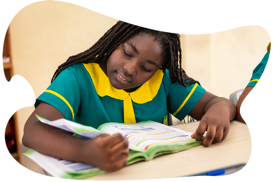 Mustard Seed School